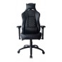 Silla Gamer Black&black Premium 4d Y-2520 Sillon Gaming Reclinable