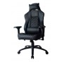 Silla Gamer Black&black Premium 4d Y-2520 Sillon Gaming Reclinable