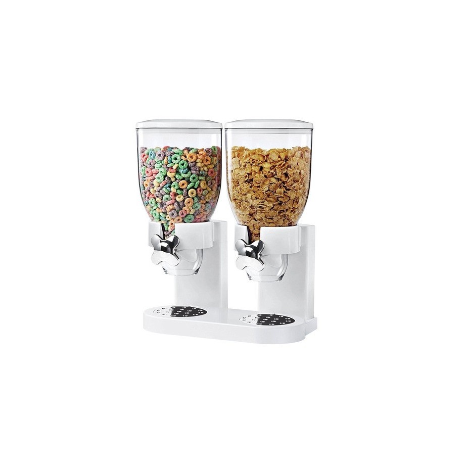 Dispensador de cereales 3.5 L