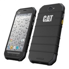 Celular Libre Caterpillar Cat S30 Anti Golpe Polvo Uso Industrial Exhibicion