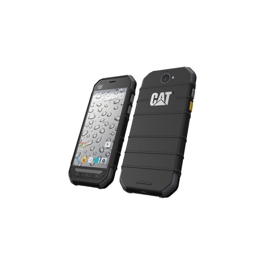 Celular Libre Caterpillar Cat S30 Anti Golpe Polvo Uso Industrial Exhibicion