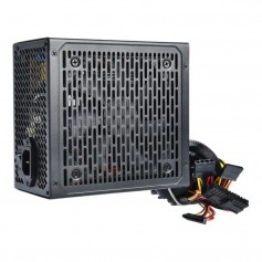 Fuente Pc Gamer Arktek 700W 80 Plus Bronze Voltron Ak-atx700w Certificada