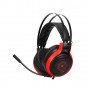 Auriculares Gamer Xtrike Me 7.1 Surround Con Microfono Headphone Led GH-908