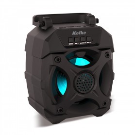 Parlante Bluetooth Alley Usb Radio Fm Inalambrico Kpm-448 Speaker Kolke