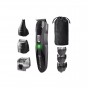 Kit De Corte 8en1 Remington Pg6020b Recargable Autoafilable Corta Barba