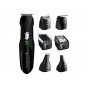 Kit De Corte 8en1 Remington Pg6020b Recargable Autoafilable Corta Barba