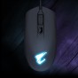 Mouse Gaming Gigabyte M2 Aorus Usb Rgb Fusion 2.0 6200Dpi Gamer