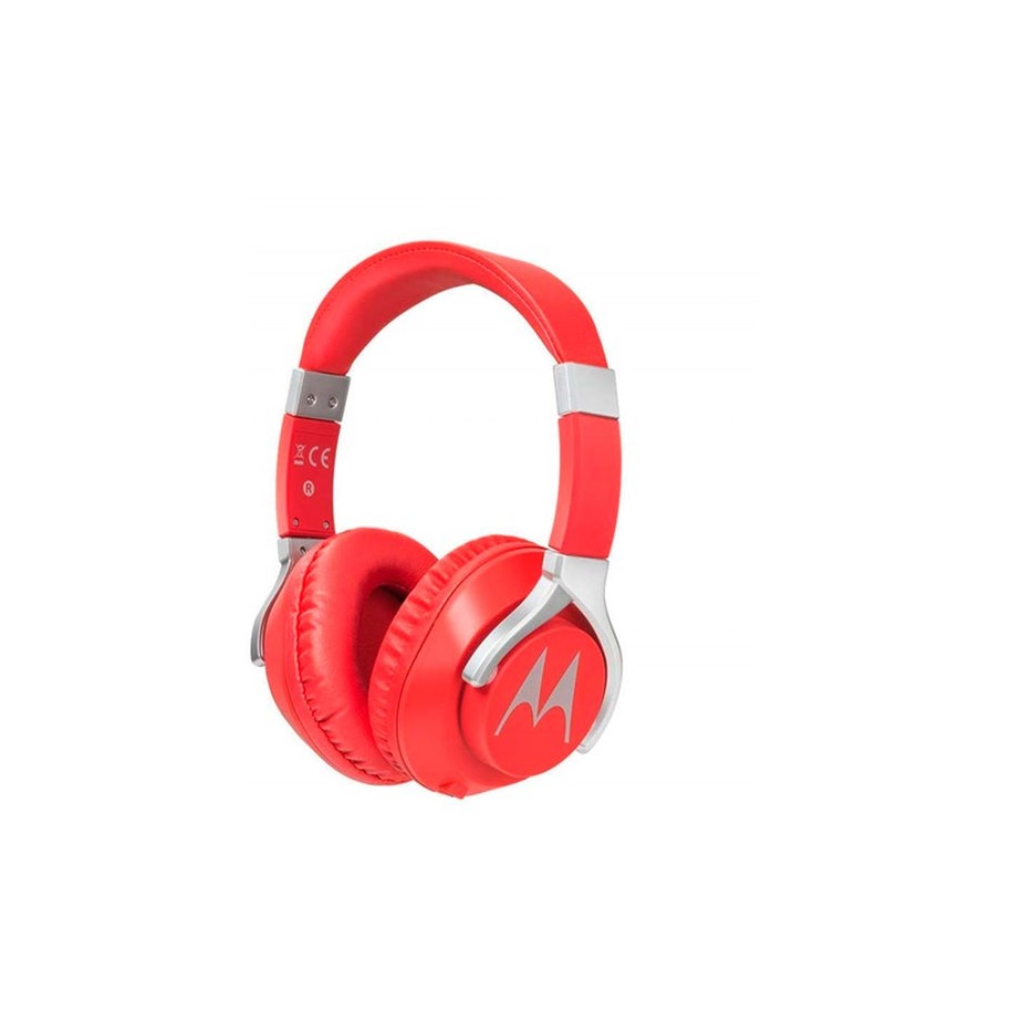 auriculares motorola pulse 200 bass