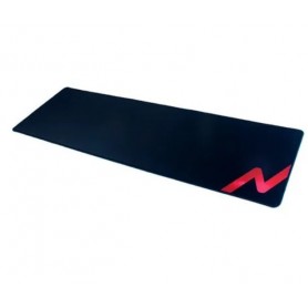 Mouse Pad Gamer Noga 92X30Cm ST-G36 Paño De Microfibra De Goma