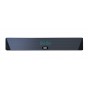 Parlante Gtc Portatil Bluetooth Mini Barra Sonido Con Display Hora 5W x2 Luz Led Rgb Spg-119