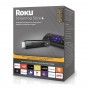 Roku Streaming Stick+ Ultra Hd 4k Hdr Modelo 3810 Control Remoto Netflix Youtube Disney