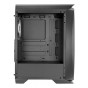 Gabinete Aerocool Aero One Duo Argb Mid Tower X4 Fan Gamer