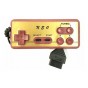Joystick De Family Version Retro 15 Pines Unidad