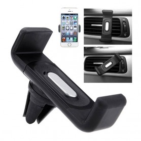 Holder Dinax Soporte De Celular Tipo Clip Para Auto