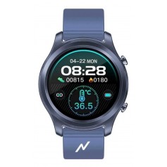 Smartwatch Reloj Inteligente Noga Ng-sw05 Azul