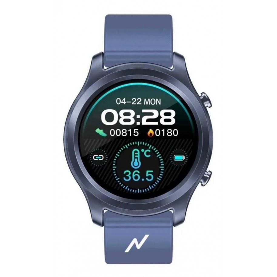 Reloj Inteligente Smart Smartwatch iPhone Android Noga Sw02