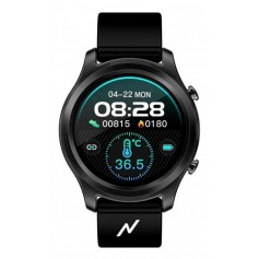 Smartwatch Reloj Inteligente Noga Ng-sw05 Negro