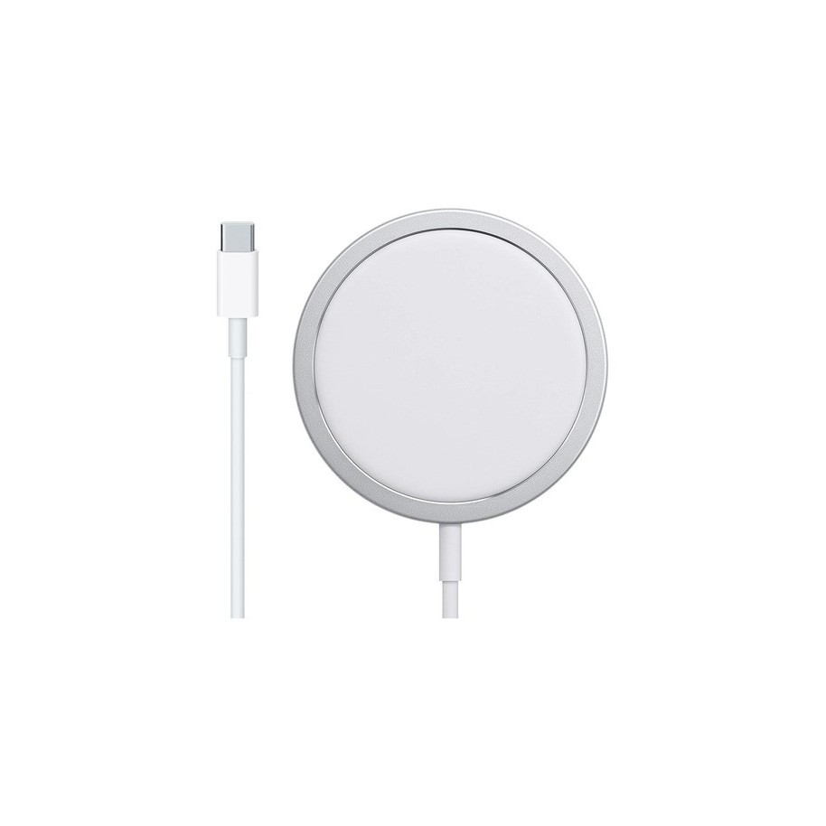 Cargador Rápido Magnético Magsafe Apple iPhone 12 Pro Cargador Iq