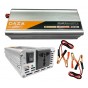 Conversor Inversor Power Inverter 2000W 12V A 220V Daza Dz2000Xt Auto Moto Camioneta