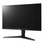 Monitor Lg Gamer 27" Led Negro 27GL650F 100V/240V 144Hz Gaming Full Hd