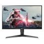 Monitor Lg Gamer 27" Led Negro 27GL650F 100V/240V 144Hz Gaming Full Hd