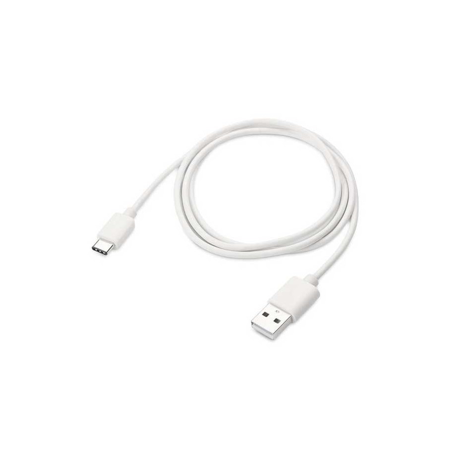 CABLE TIPO C A TIPO C PARA SAMSUNG MOTOROLA LG XIAOMI