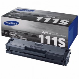 Toner Original Samsung D111 Mlt-D111S/Xaa 2020W 2070W