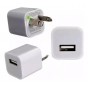 Adaptador Cargador 12V 1A Usb