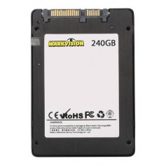 Disco Solido 240Gb Markvision Sata Interno Bulk Ssd Ultra Rapido