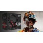 Auricular Gamer Astro A10 Con Microfono Ps4 Xbox Nintendo Pc Mac Call Of Duty Black Red