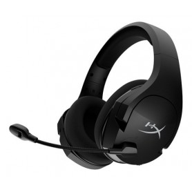 Auricular Gamer HyperX Cloud Stinger Core Wireless 7.1 Headset Gaming Black Pc Inalambrico