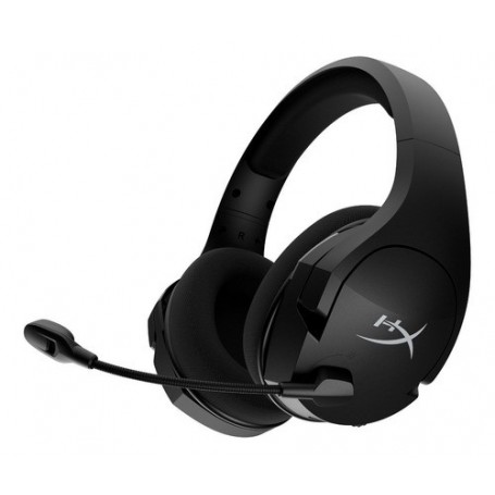 Auricular Gamer HyperX Cloud Stinger Core Wireless 7.1 Headset Gaming Black Pc Inalambrico