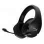 Auricular Gamer HyperX Cloud Stinger Core Wireless 7.1 Headset Gaming Black Pc Inalambrico