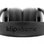 Auricular Klipxtreme Dj Con Cable Limkport Manos Libres Zoundmaster Kdh-800 Profesional