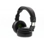 Auricular Klipxtreme Dj Con Cable Limkport Manos Libres Zoundmaster Kdh-800 Profesional