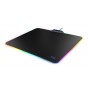 Mouse Pad Gamer HyperX Fury Ultra Usb Con Led Rgb 360 Gaming