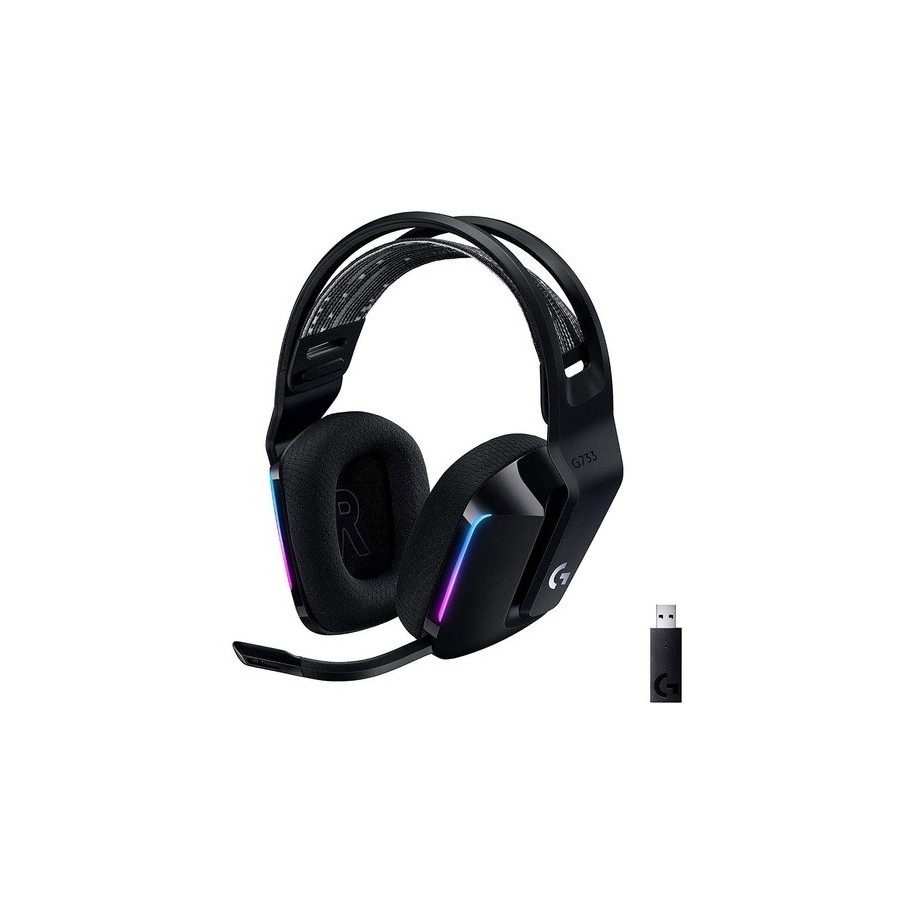 logitech cascos inalámbricos