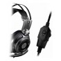 Auricular Gamer Hp H200 Con Microfono Pc Ps4 Xbox Notebook Hq Gaming Headset