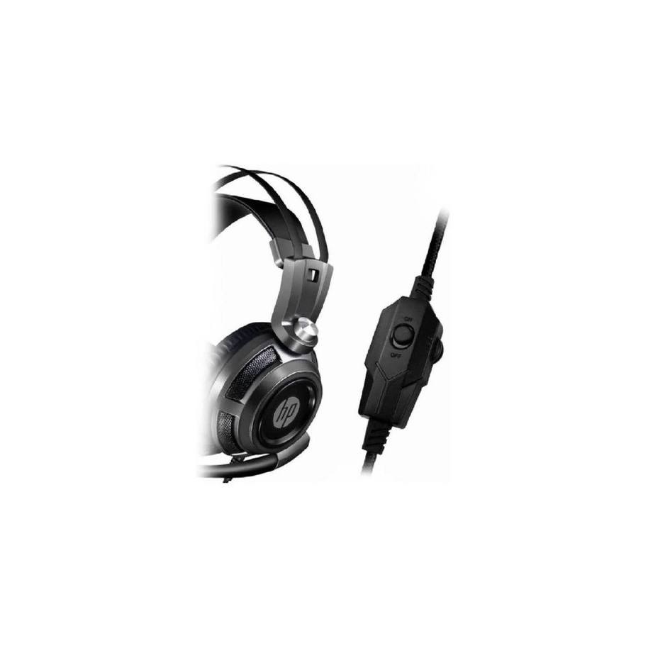 Auriculares Gamer Gamin Pc Ps4 Xbox Con Microfono – Tubelux