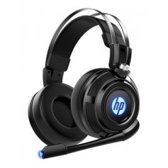 Auricular Gamer Ps4 Nisuta Vincha Con Microfono Nsaug300