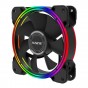 Cooler Gamer 120Mm Alseye Halo 4.0 S-Rgb Led Case Fan Conector 4 Pines
