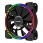 Cooler Gamer 120Mm Alseye Halo 4.0 S-Rgb Led Case Fan Conector 4 Pines