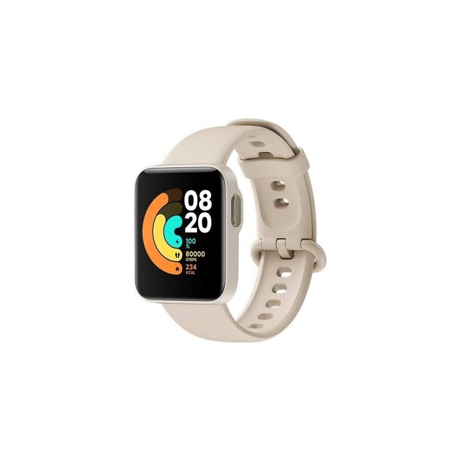 Reloj Inteligente Smartwatch Xiaomi Amazfit Gts 2e Gps Running - Outtec  Argentina - Tienda Online