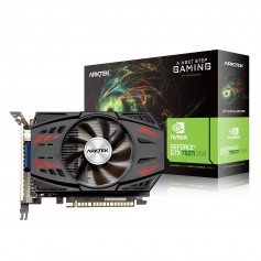 Placa De Video Arktek Geforce Gtx750Ti Ddr5 2Gb 128 Bit Single Fan Akn750ti5s2gh1