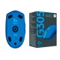 MOUSE GAMER GAMING INALAMBRICO LOGITECH G305 12000 DPI LIGHTSPEED 250HR DE DURACION
