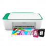 Impresora Color multifunción HP DeskJet Ink Advantage 2375 Cartucho 667