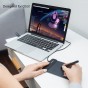 Tableta Digitalizadora Xp-Pen Star G430s Black Windows Mac