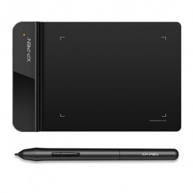 Tableta Grafica Digitalizadora Xp-Pen Star G430s Black Windows Mac