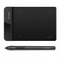 Tableta Digitalizadora Xp-Pen Star G430s Black Windows Mac
