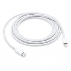 Cable Type C a Lightning Iphone 11 12 iPad iPod Tipo C a Lightning Apple Original